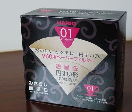 V60滤纸