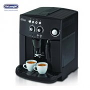 How to make milk foam with automatic coffee machine?