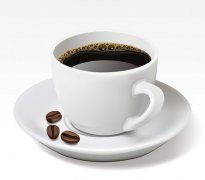 What is American coffee? Is it American coffee to dilute it?