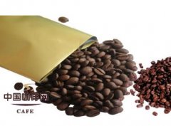 Several preservation methods of coffee beans make good use of the specific gravity of carbon dioxide