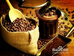 Steps of roasting coffee beans and changes of coffee beans