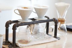 Coffee Raw Bean sieve grading Table (SCREEN SIZING)