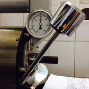The skill of roasting coffee: why roast coffee with beans at 180 degrees?