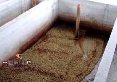 Treatment of Coffee Fruit by semi-washing