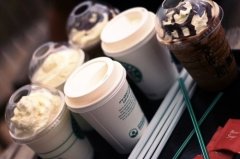 Perceptual Marketing Analysis of Starbucks Cafe Management