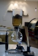 Matters needing attention in siphon pot brewing coffee