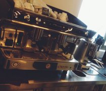 Coffee machine daily cleaning and maintenance details of coffee machine maintenance
