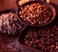 What kind of coffee is mixed coffee? What are the types of mixed coffee?
