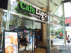 Korean coffee brands enter Taiwan 