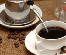 Introduction to the types of coffee with Vietnamese characteristics