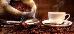 Introduce the production methods of two kinds of coffee beans how to make coffee beans