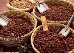 Identification of freshness of coffee beans selection of coffee beans and discrimination of coffee beans
