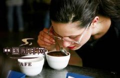 Decaf coffee is becoming more and more popular, starting with the selection of coffee beans.