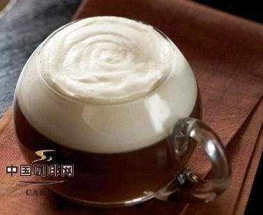 香浓的爱尔兰咖啡