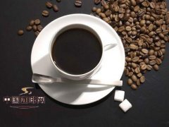 Studies have shown that coffee has a slight anti-inflammatory effect.