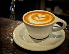 Three methods of making Milk Bubble Coffee foaming skills