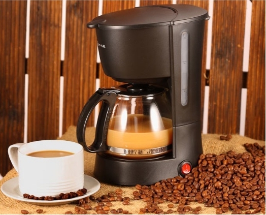 99% of people don't know what brand of home coffee maker is good.