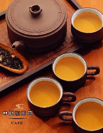 向您解说为什么中国的咖啡市场潜力最大