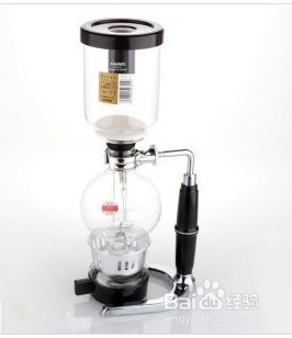虹吸壶的使用过程及清洗方法