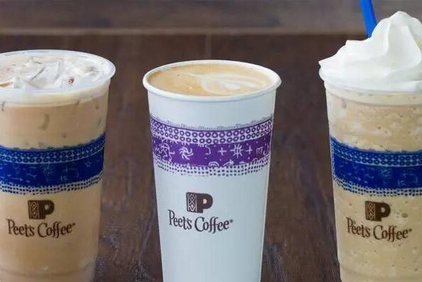 Peet’s Coffee2