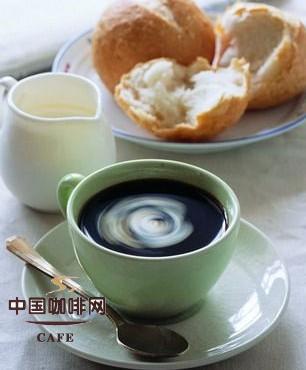旧金山的咖啡文化