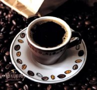 Coffee has become another extreme culture in the hands of Europeans.