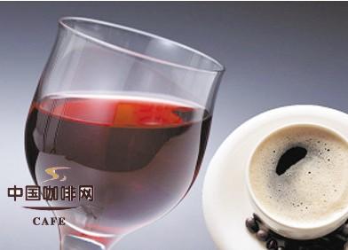 酒后咖啡不宜贪杯