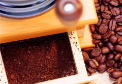 What should I pay attention to in coffee grinding? The skill of grinding coffee beans