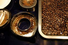 How do coffee beans fry? Baking characteristics of cities around the world