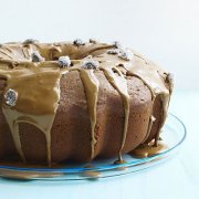 Four new blends to make coffee taste better mocha cake with Italian coffee sauce