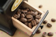 Espresso production is technical work Espresso coffee grinding skills