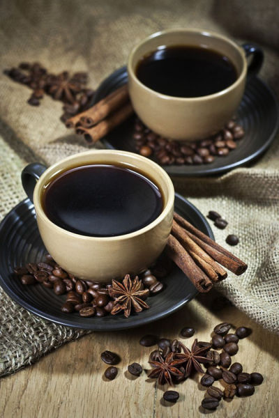 Coffee has five hidden benefits