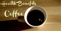 What are the advantages of drinking coffee regularly?