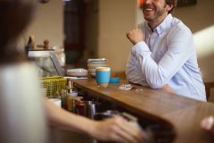 In the World Cup, Australia likes coffee best.