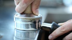 Foolproof recipe for making a good cup of espresso coffee