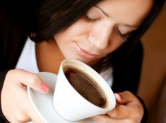 Misunderstandings that occur when people drink coffee in daily life