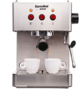 Gemillai CRM3005 Italian coffee machine household commercial fully automatic pump pressure double head high pressure