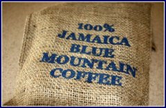 The Development of Blue Mountain Coffee planting coffee beans with high geographical conditions