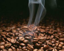 Coffee Bean Coffee roasting Coffee steps detailed description of coffee practice coffee flavor