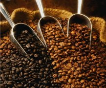 Coffee roasting stage characteristics roasting coffee stage detailed explanation of roasting coffee characteristic coffee roasting