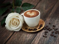 Do you like coffee? The tips that teach you how to drink coffee Coffee Health Coffee beans Coffee Powder