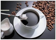 Do you know the three ways of drinking coffee? Coffee aroma black coffee espresso authentic