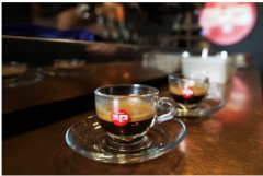 Italian coffee has sprung up for a century. CAFFE PASCUCCI is very popular in Chinese cafes. Italian coffee.