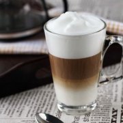 Simply teach you how to make delicious cappuccino how to make cappuccino