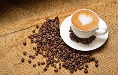 Introduction to the types and selection of coffee beans, how to select good coffee beans, good coffee beans and high quality coffee.