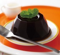 How to make dessert with coffee? coffee jelly
