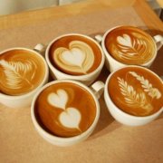 The popularity of coffee knowledge | the mystery of Italian espresso how to make espresso?