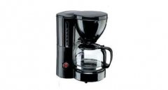 What kind of coffee powder should I use in the drip coffee machine? How to use the funnel coffee machine?