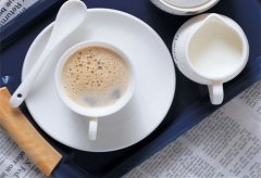 How to make latte how to make latte? The secret of making a delicious latte