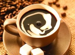 The principle of making mocha coffee how to make mocha? The secret of making delicious mocha